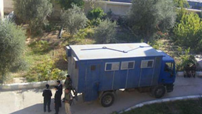 العليا للأسرى الفلسطينيين: مقتل 36 معتقلًا مصريًا  جريمة منكرة